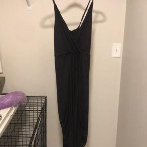 Charlotte Russe + Highlow LBD